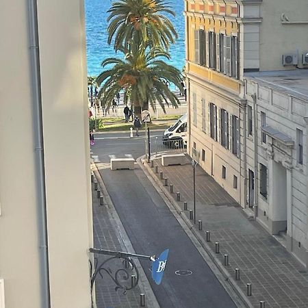 High-End Apartment, Hyper Center, Near The Beaches Niza Exterior foto