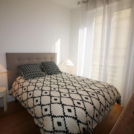 High-End Apartment, Hyper Center, Near The Beaches Niza Exterior foto